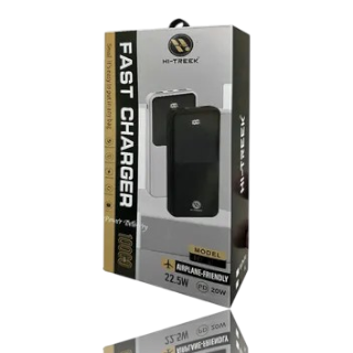 Powerbank Hi Trek